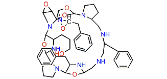 Phakellistatin 6